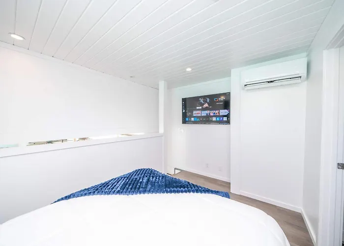 Holiday home Viva La Vida Loca At Roadrunner Parker