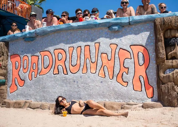 Viva La Vida Loca At Roadrunner Holiday home