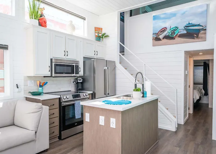 Holiday home Viva La Vida Loca At Roadrunner